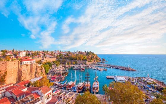 Antalya