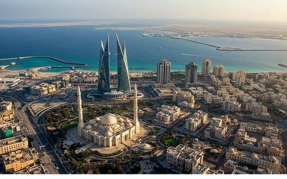 Bahrain