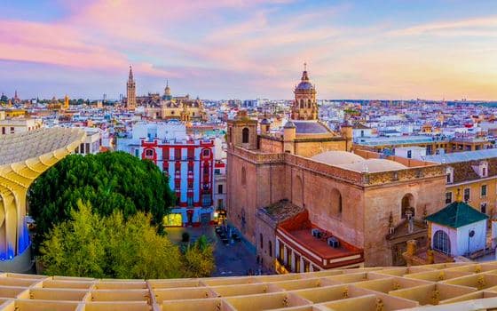 Seville