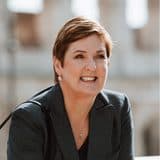 Andrea Grisdale