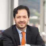 Gilberto Salcedo