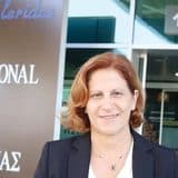 Maria Kouroupi