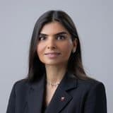 H.E. Sara Ahmed Buhiji